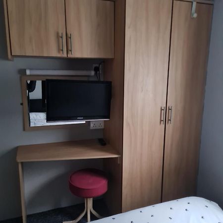 53 Kingsgate Lower Hyde شانكلين المظهر الخارجي الصورة